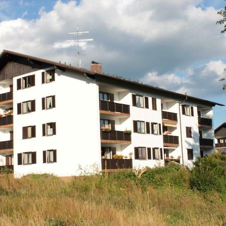 Fewo Mit Malerischem Bergblick Im Bischofsmais Exteriér fotografie