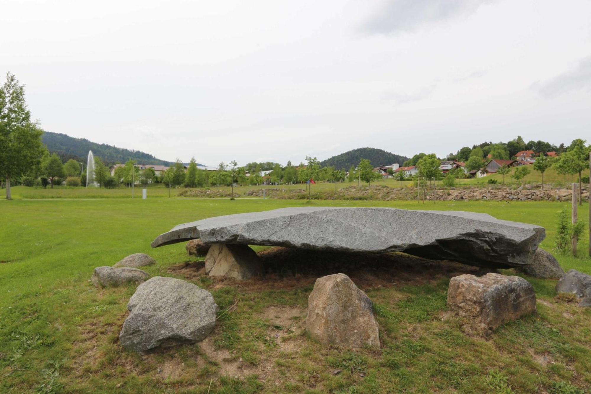 Fewo Mit Malerischem Bergblick Im Bischofsmais Exteriér fotografie