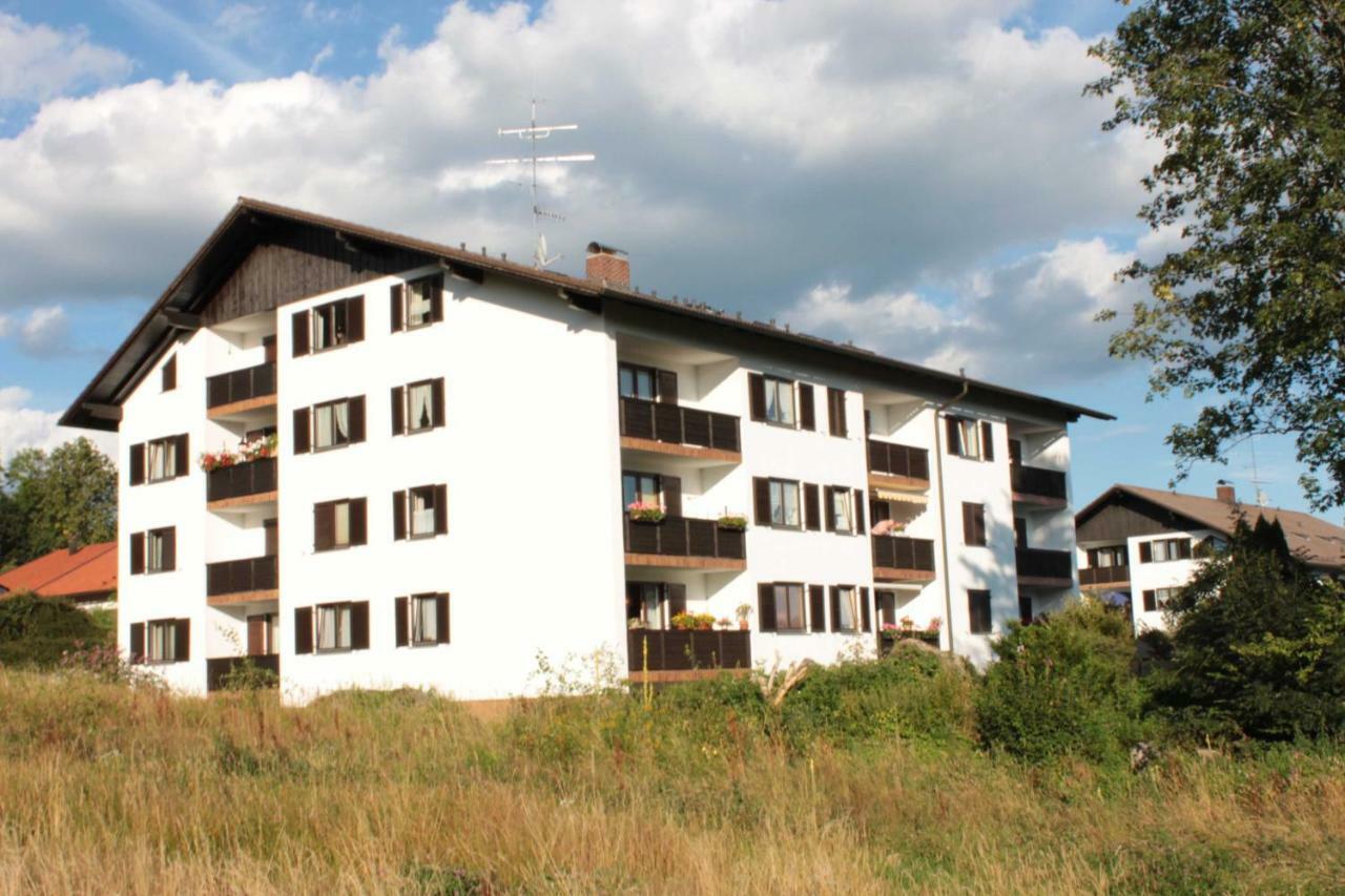 Fewo Mit Malerischem Bergblick Im Bischofsmais Exteriér fotografie